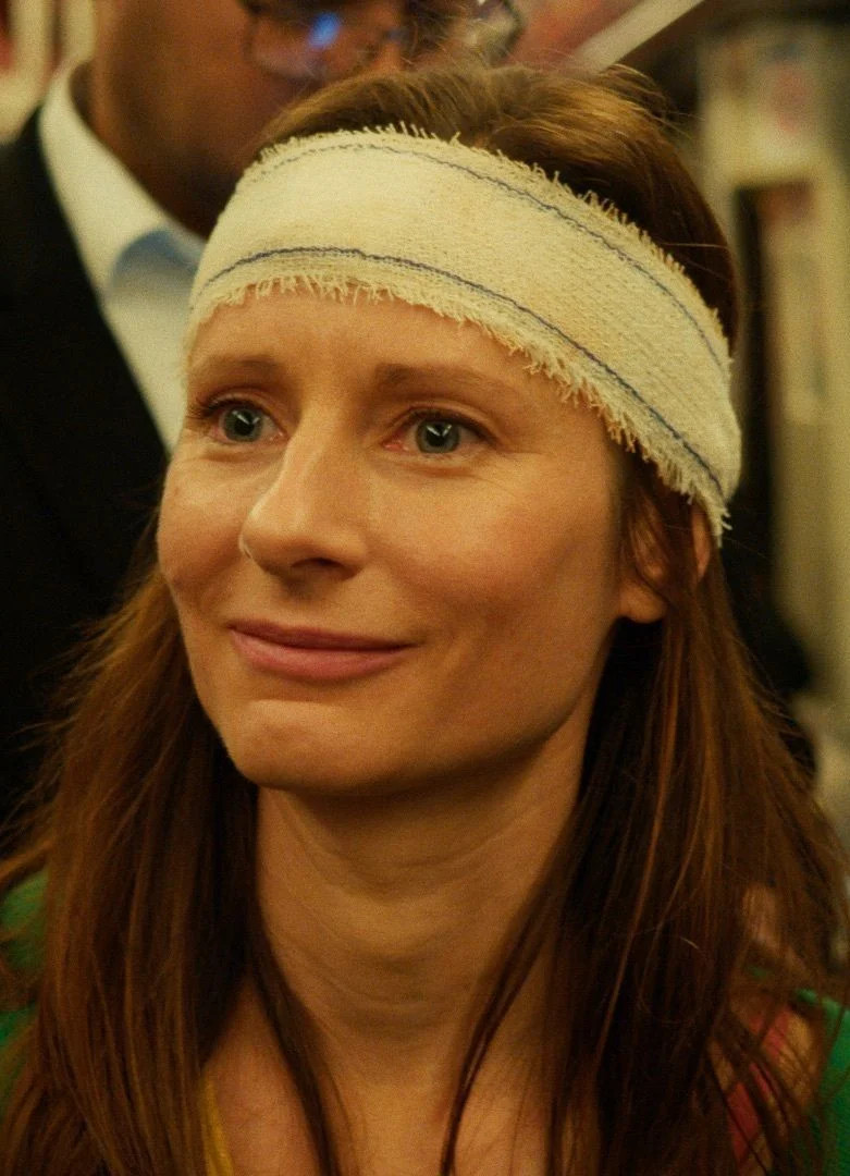 poster de Elise Sous Emprise