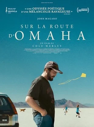 poster de SUR LA ROUTE DOMAHA (VO)